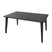 Allibert Lima Tuintafel 160 x 98 cm