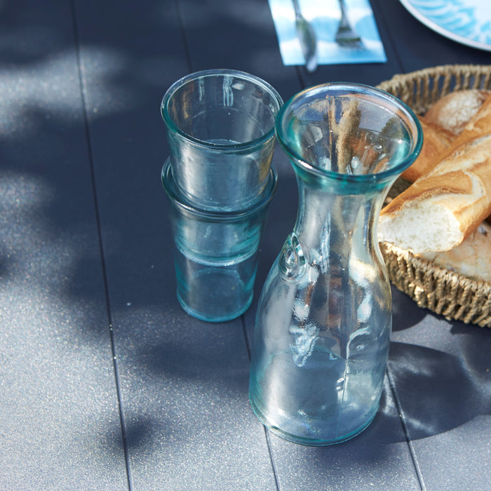 Allibert Lima Tuintafel 160 x 98 cm