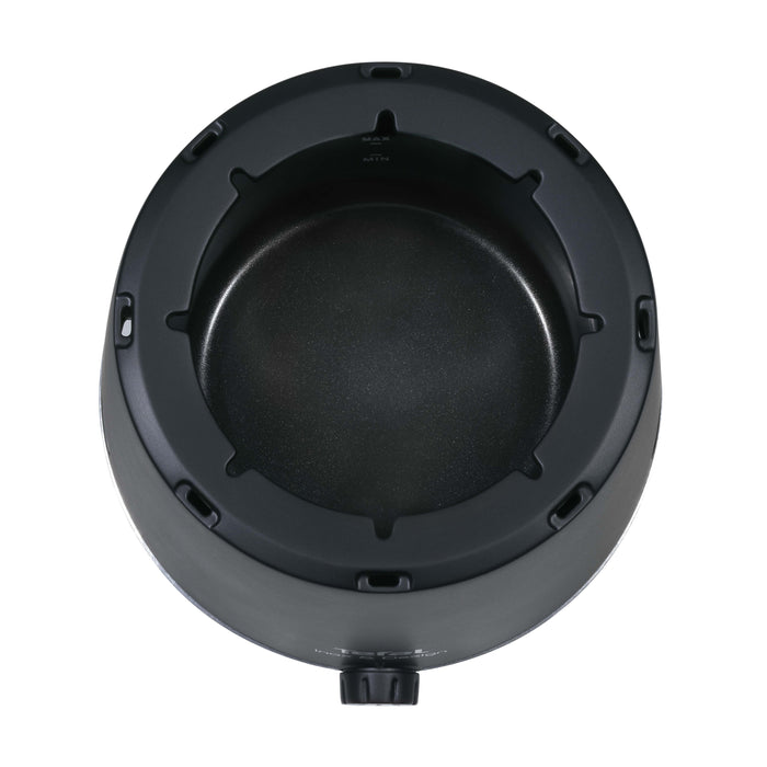 Tefal EF2658 Inox & Design Fondue