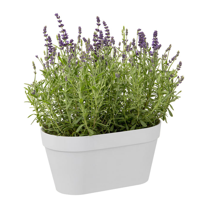 Elho Loft Urban Green Wall Duo Bloempot 28 cm
