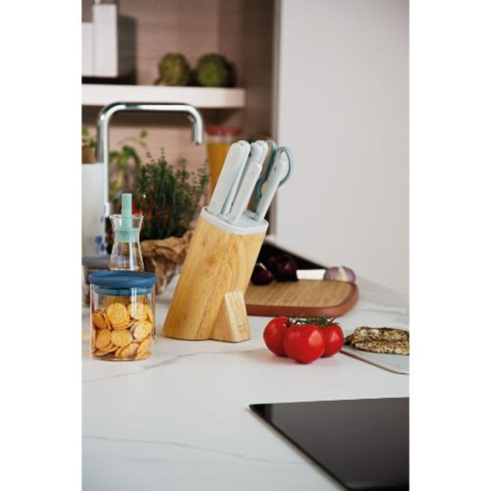 Messenblok Spirit, 7 delig - BergHOFF|Leo Line