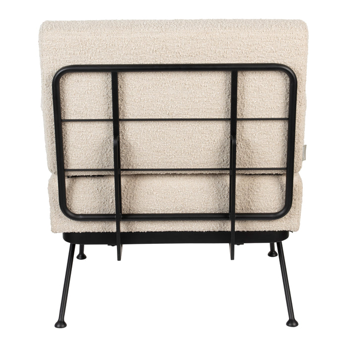 Zuiver Bowie Fauteuil