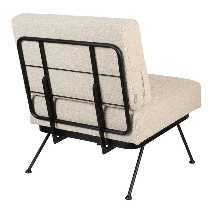 Zuiver Bowie Fauteuil