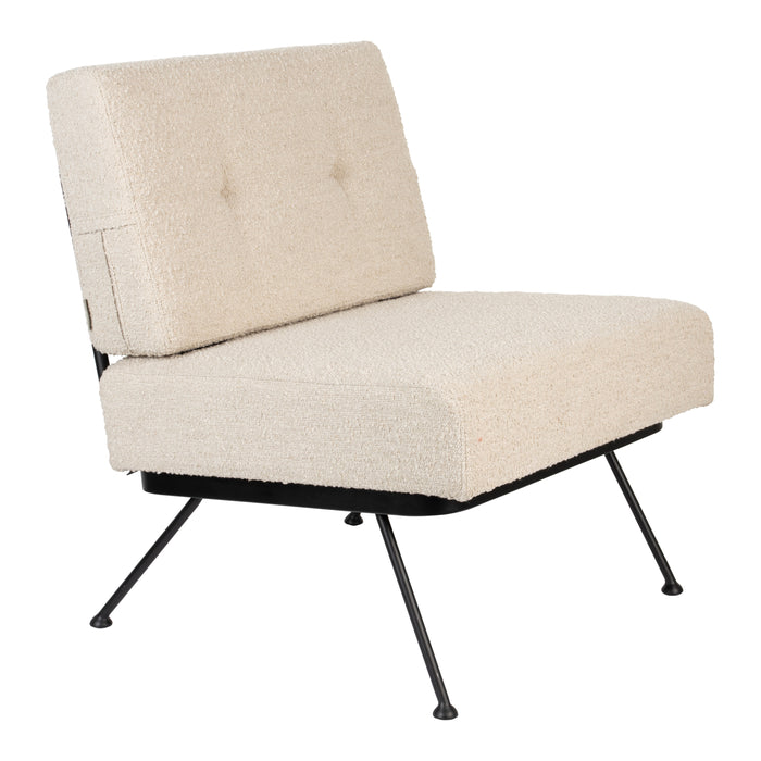 Zuiver Bowie Fauteuil