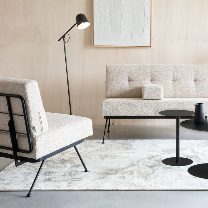 Zuiver Bowie Fauteuil