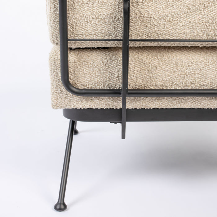 Zuiver Bowie Fauteuil