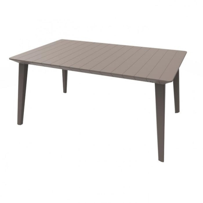 Allibert Lima Tuintafel 160 x 98 cm