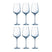 Chef & Sommelier Sublym Wijnglazen 0,45 L - Set van 6