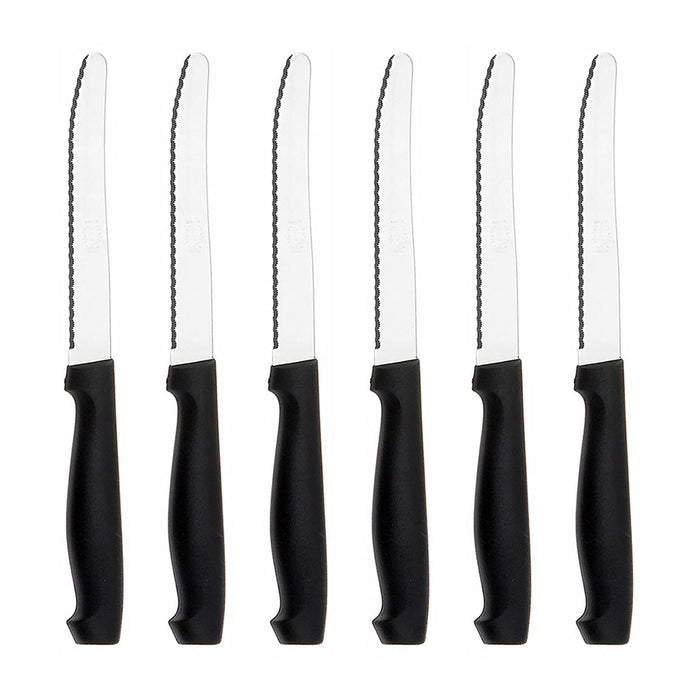 André Verdier Tafelmessenset 6-delig