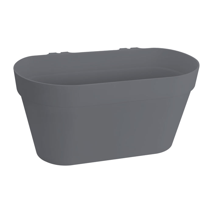 elho Loft Urban Green Wall Duo Bloempot 28 cm