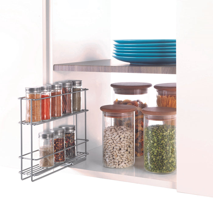 Metaltex In & Out Kruidenrek