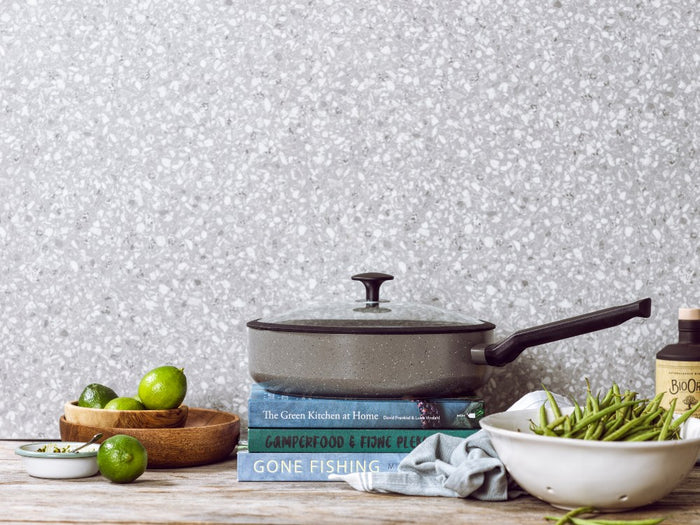 BK Granite Ceramic hapjespan 28cm - 4.2l - PFAS-vrij