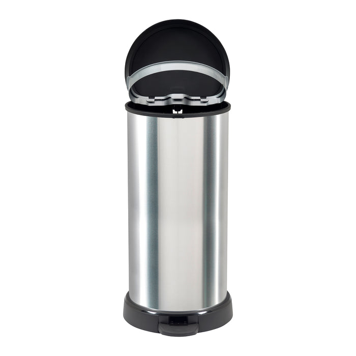Curver Decobin Pedaalemmer 40 Liter