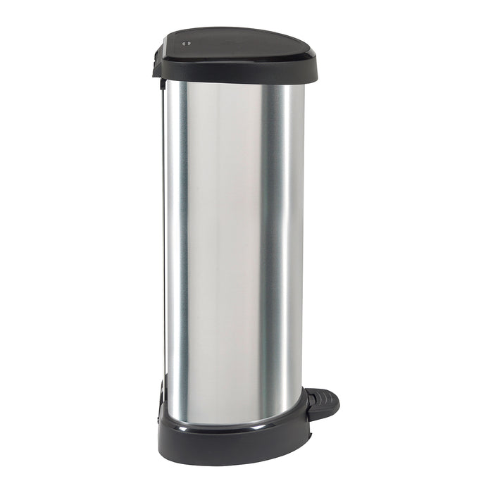 Curver Decobin Pedaalemmer 40 Liter
