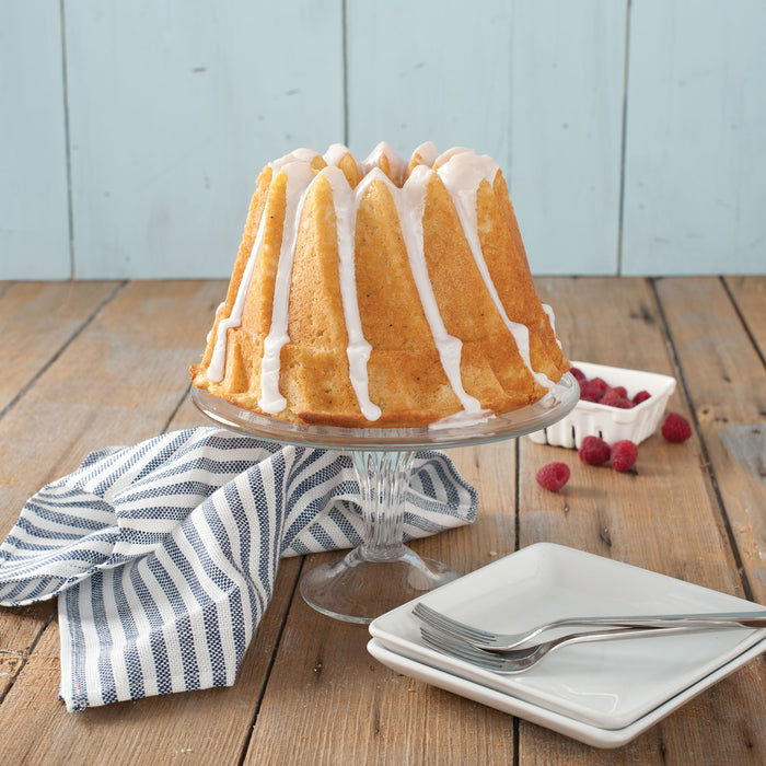 Nordic Ware Kugelhopf Tulband Bakvorm