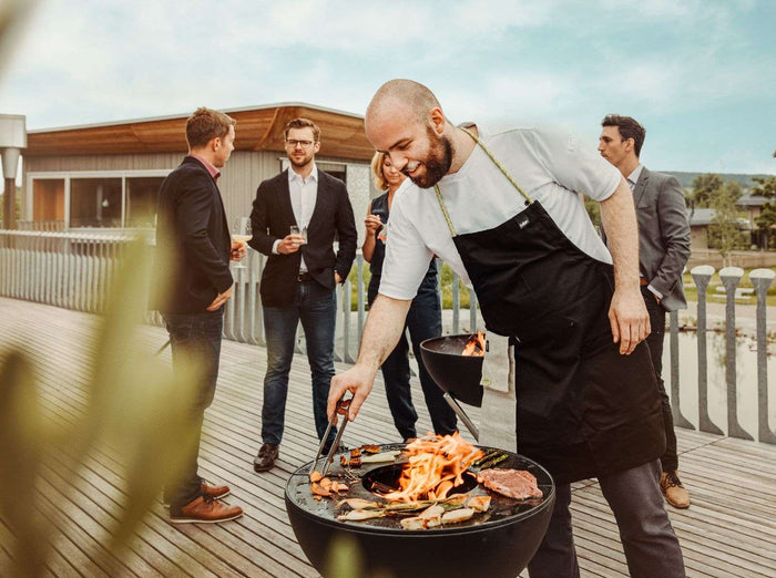 Höfats - Tools Schort