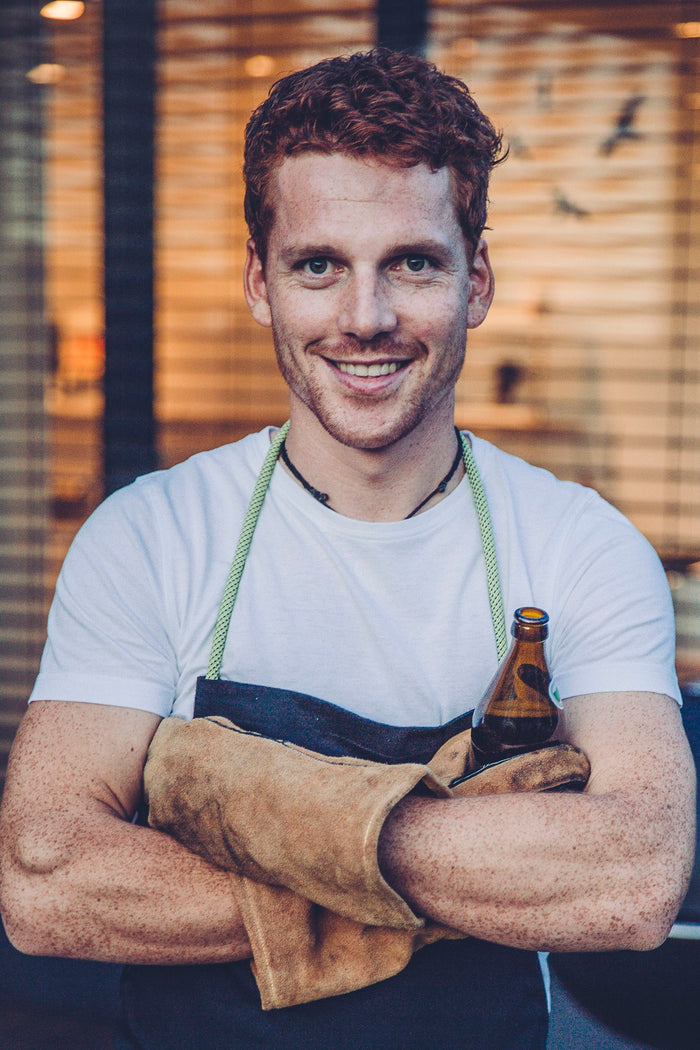 Höfats Tools Handschoenen Hittebestendig Set van 2 Stuks