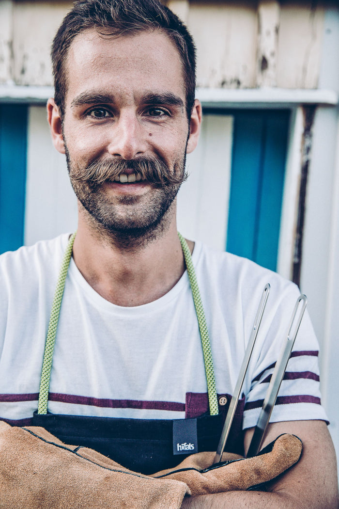 Höfats Tools Handschoenen Hittebestendig Set van 2 Stuks