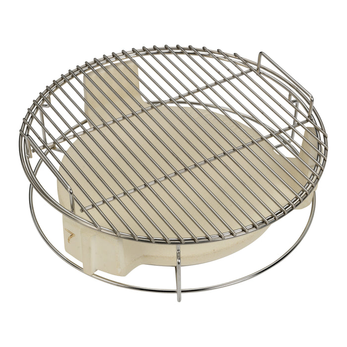 Big Green Egg convEGGtor Basket XL