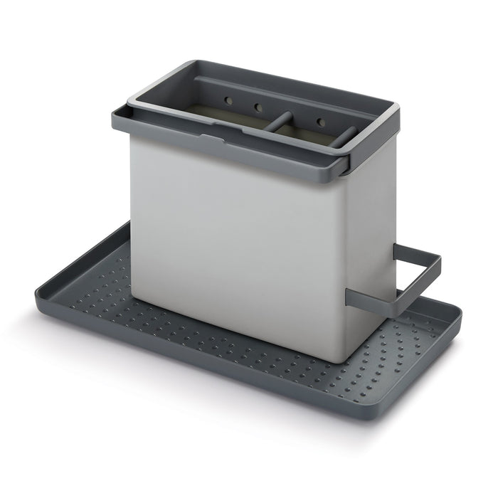 Metaltex TidyTex Gootsteenorganizer