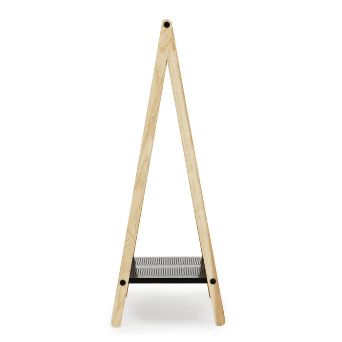 Normann Copenhagen Toj Kledingrek Small