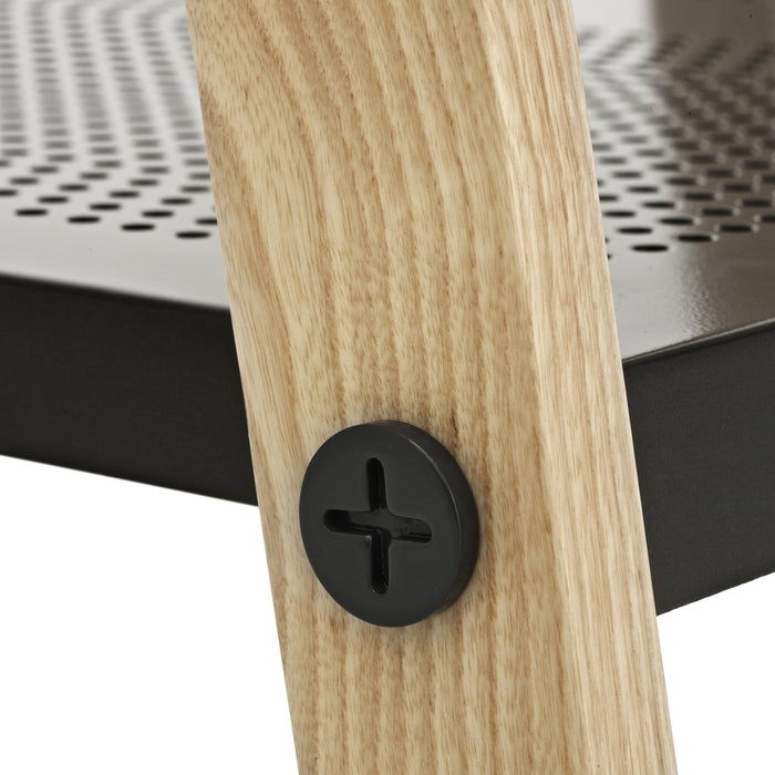 Normann Copenhagen Toj Kledingrek Small