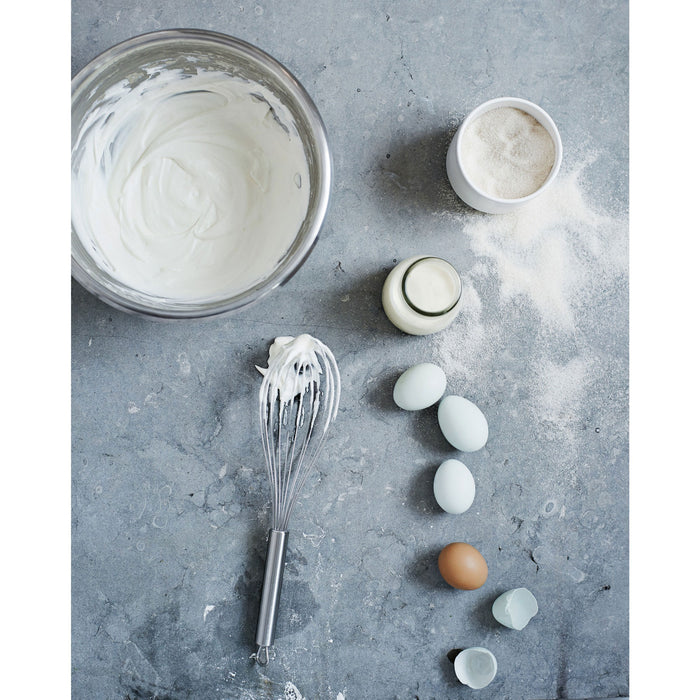 WMF Profi Plus RVS Garde 30 cm