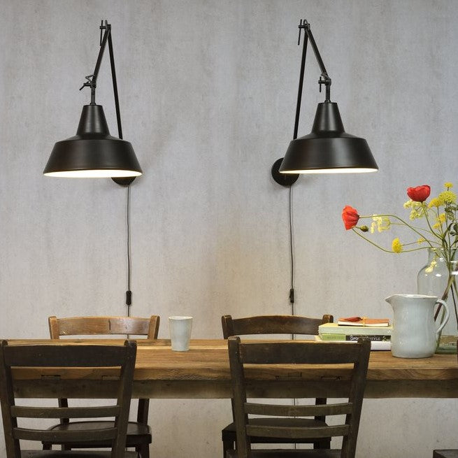 it's about RoMi Chicago Wandlamp