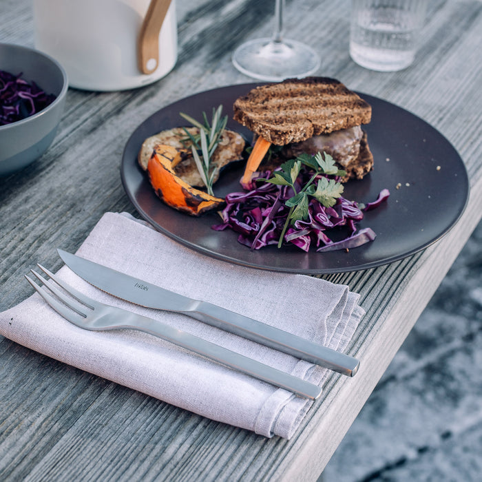 Höfats Steak Bestekset 8-delig