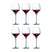 Chef & Sommelier Open Up Wijnglazen 0,4 L - Set van 6