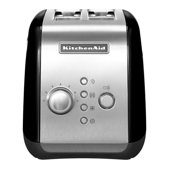 KitchenAid Broodrooster - Onyx Zwart