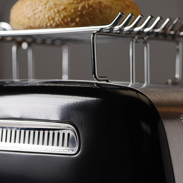 KitchenAid Broodrooster - Onyx Zwart