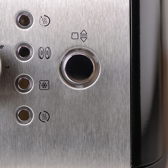 KitchenAid Broodrooster - Onyx Zwart