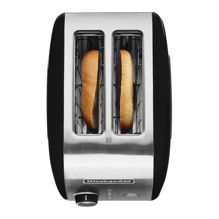 KitchenAid Broodrooster - Onyx Zwart