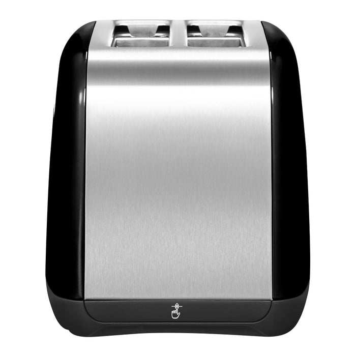 KitchenAid Broodrooster - Onyx Zwart