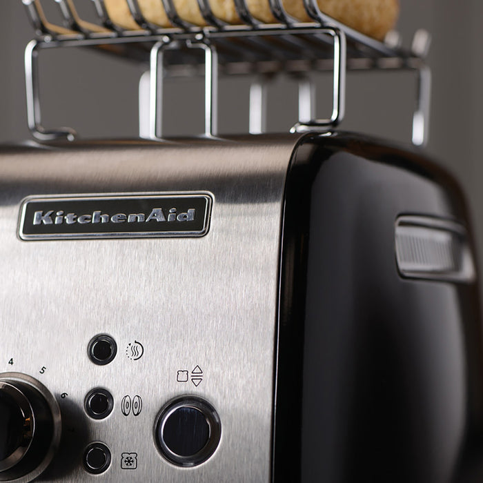 KitchenAid Broodrooster - Onyx Zwart