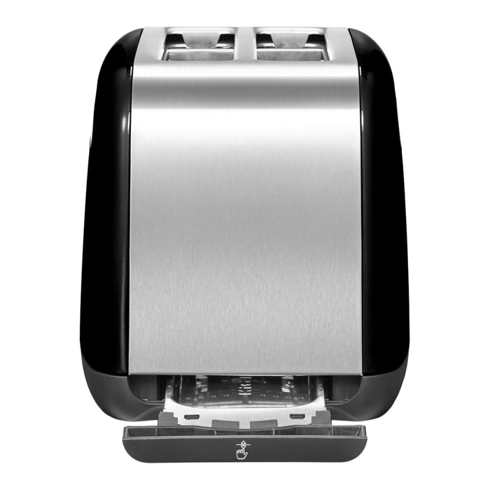 KitchenAid Broodrooster - Onyx Zwart
