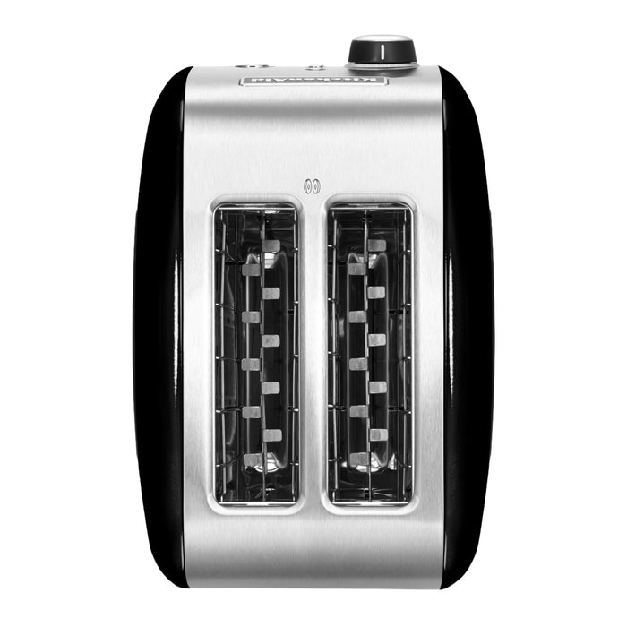 KitchenAid Broodrooster - Onyx Zwart