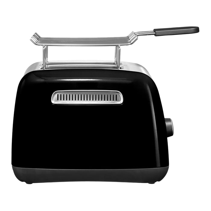 KitchenAid Broodrooster - Onyx Zwart