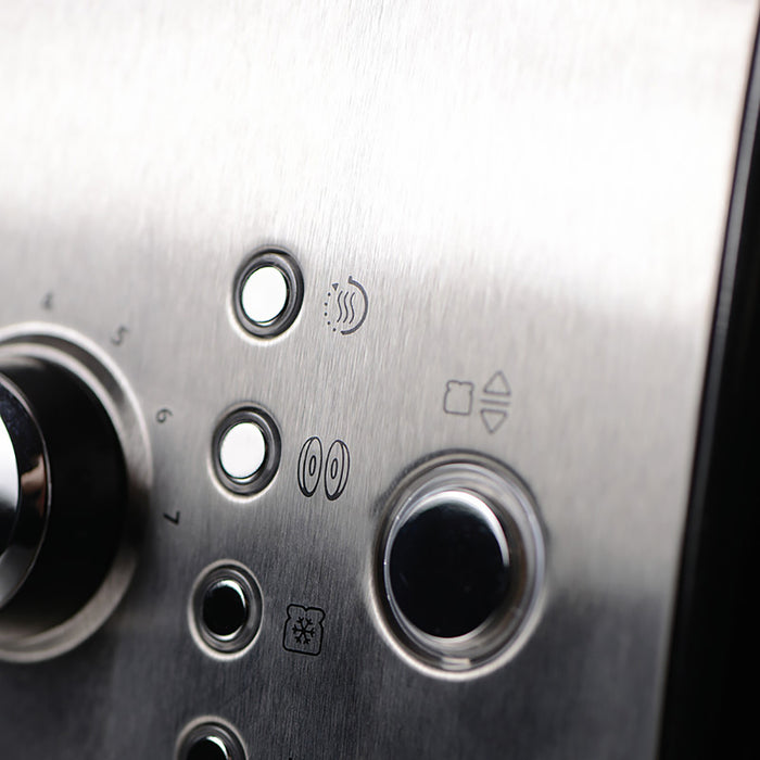 KitchenAid Broodrooster - Onyx Zwart