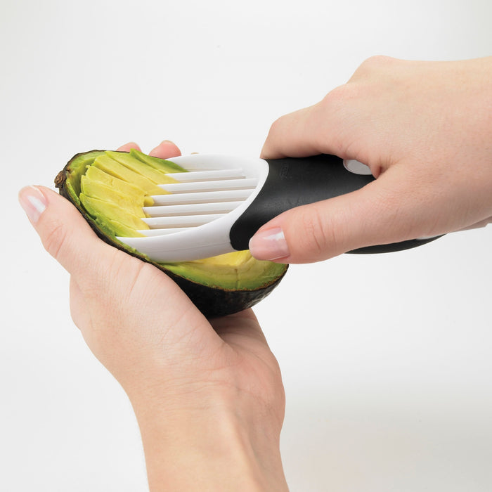 OXO Good Grips Avocadosnijder 3-in-1