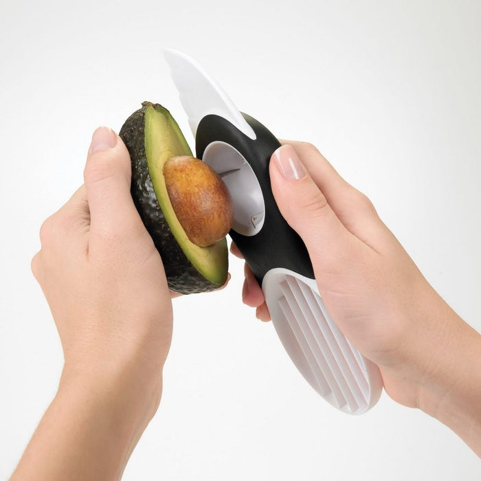 OXO Good Grips Avocadosnijder 3-in-1