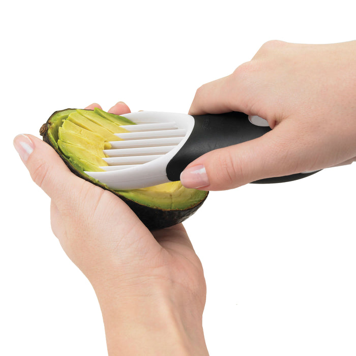 OXO Good Grips Avocadosnijder 3-in-1