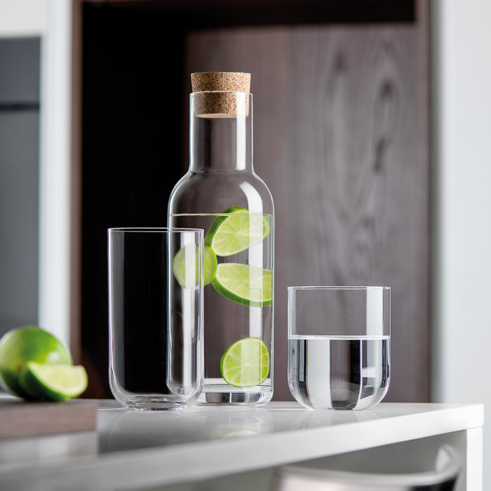 Luigi Bormioli Sublime Tumblerglazen 0,59 L - 4 st.