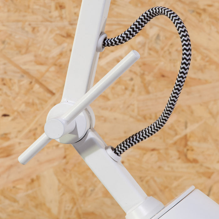 it’s about RoMi Chicago Wandlamp