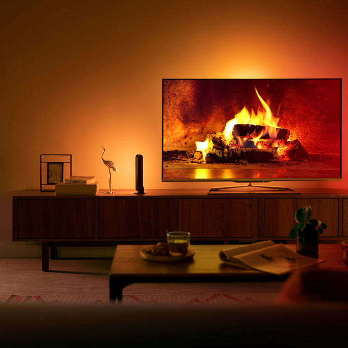 Philips Hue Play Tafellamp - excl. stroomadapter