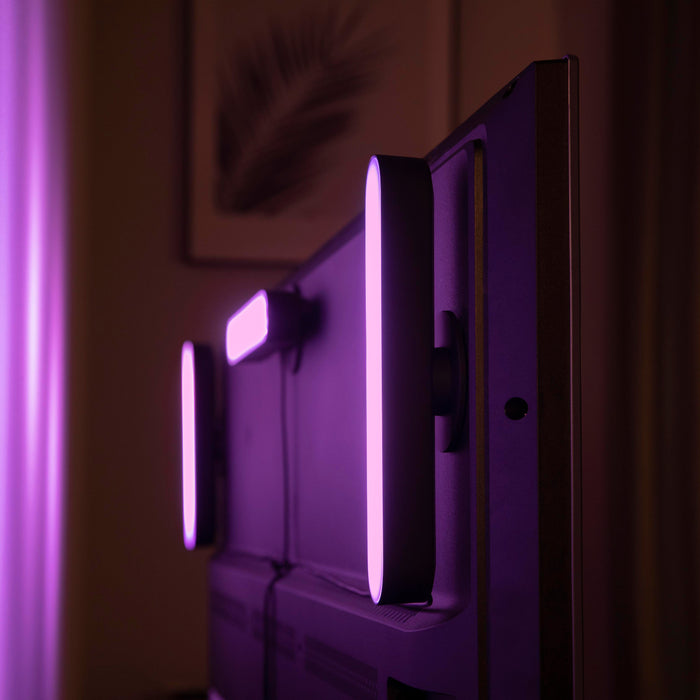 Philips Hue Play Tafellamp - excl. stroomadapter