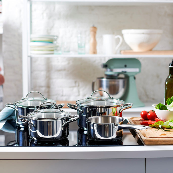 BK Purity Steelpan Ø 14 cm