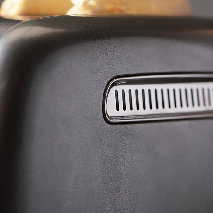 KitchenAid Broodrooster - Contour Zilver