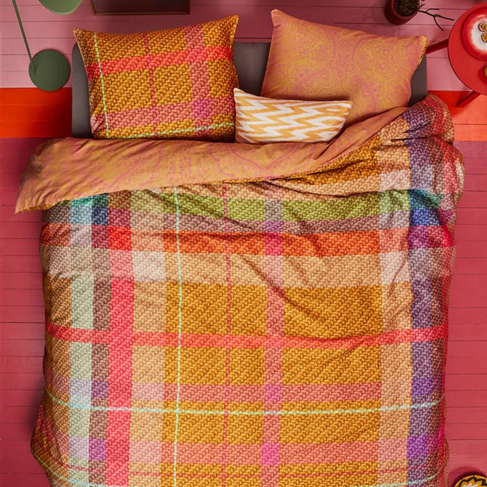 Oilily Walter Dekbedovertrek 140 x 220 cm